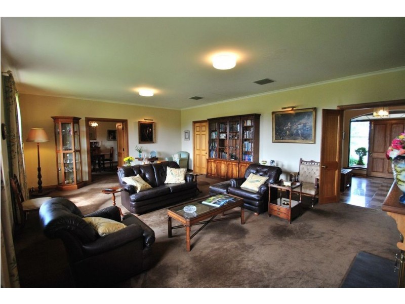 Lot 15 Eden Valley Road, Angaston SA 5353