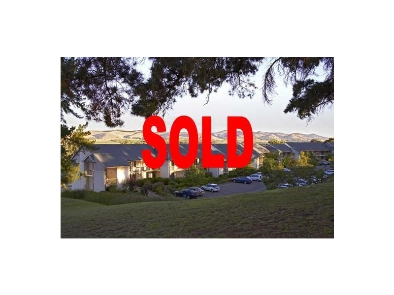 Unit 238 Barossa Valley Resort, Golflinks Road, Rowland Flat SA 5352