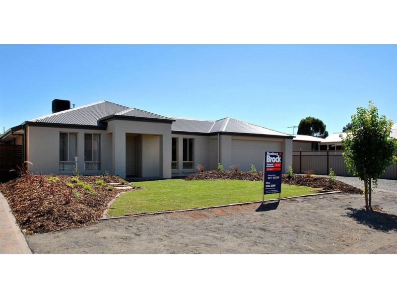 4 Robin Avenue, Nuriootpa SA 5355