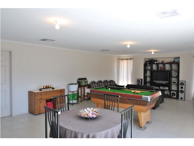 4 Robin Avenue, Nuriootpa SA 5355