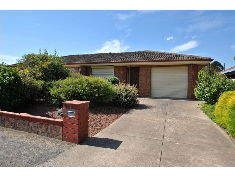 23A Julius Street, Tanunda SA 5352