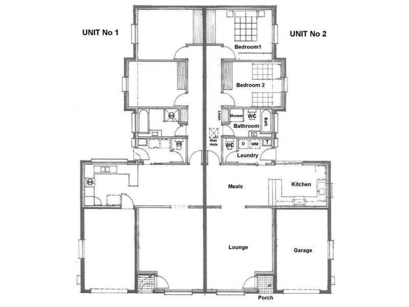 23A Julius Street, Tanunda SA 5352