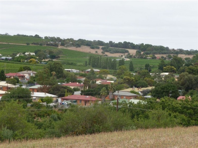 Lot 593 North Street, Angaston SA 5353