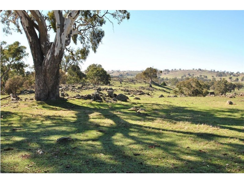 Lot 9 Sugarloaf Hill Road, Angaston SA 5353