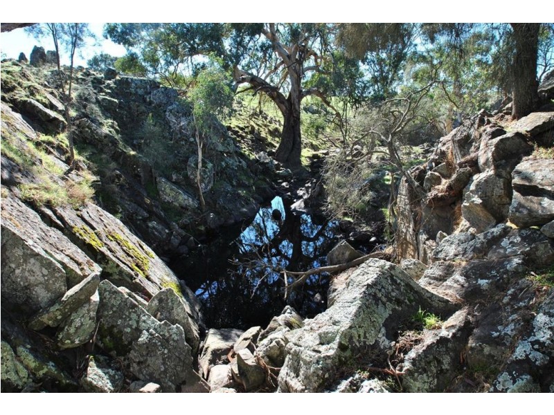 Lot 9 Sugarloaf Hill Road, Angaston SA 5353