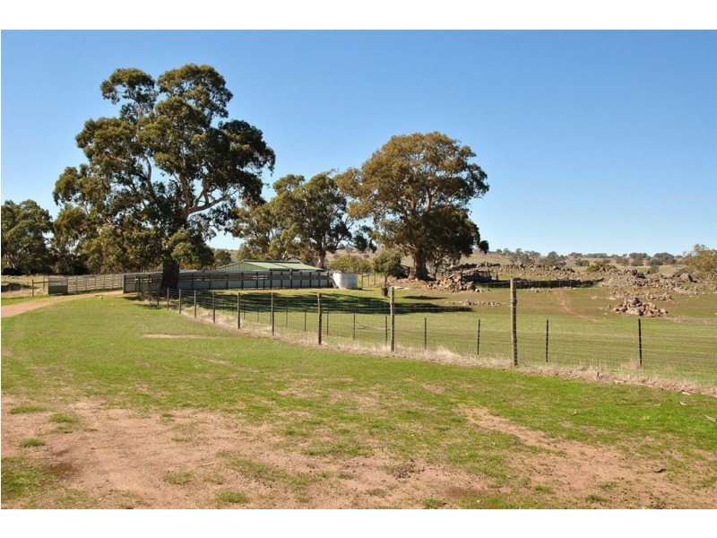 Lot 9 Sugarloaf Hill Road, Angaston SA 5353