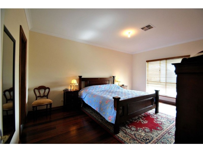 Lot 5 Rushlea Road, Eden Valley SA 5235