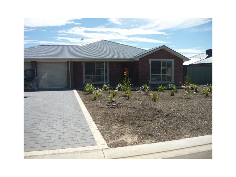 4 Benney Street, Nuriootpa SA 5355