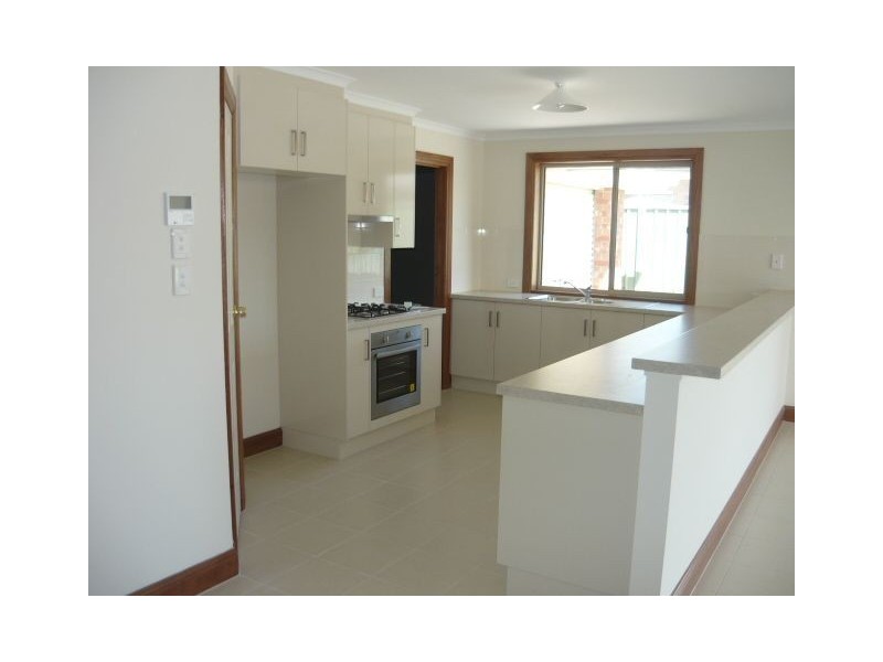4 Benney Street, Nuriootpa SA 5355