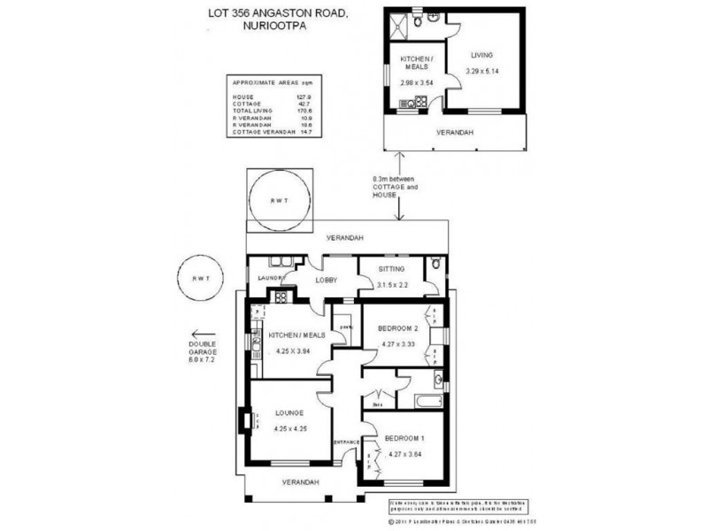 Lot 356 Angaston Road, Angaston SA 5353