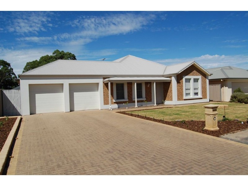 4 Yattarna Crescent, Nuriootpa SA 5355