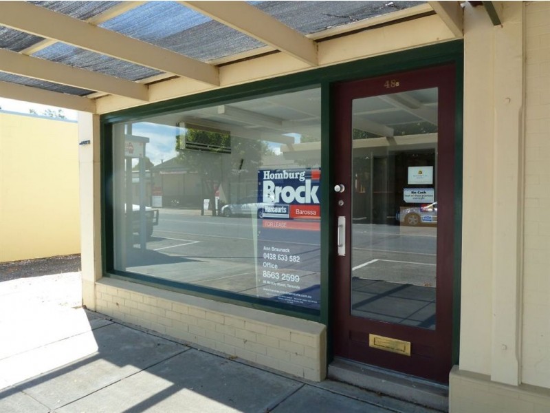 48B Murray Street, Nuriootpa SA 5355