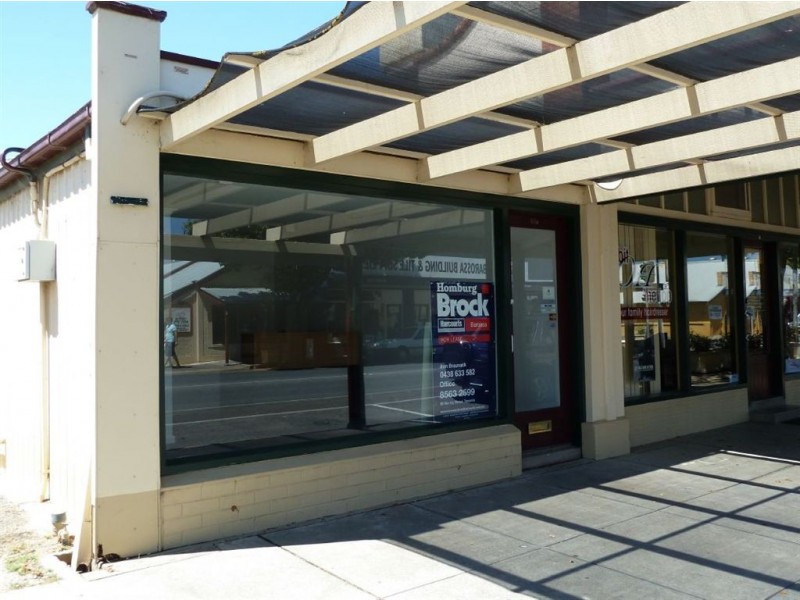 48B Murray Street, Nuriootpa SA 5355