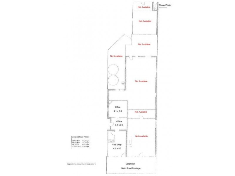 48B Murray Street, Nuriootpa SA 5355