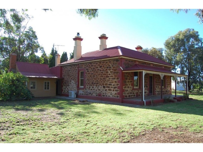 Lot 201 Sturt Road, Ebenezer SA 5355