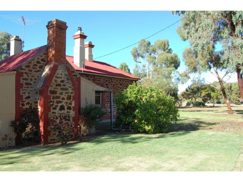 Lot 201 Sturt Road, Ebenezer SA 5355