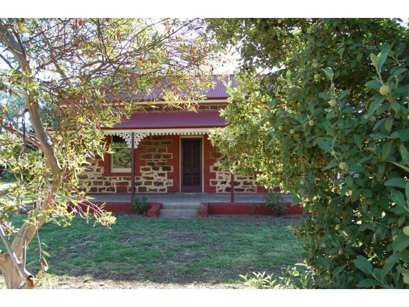 Lot 201 Sturt Road, Ebenezer SA 5355