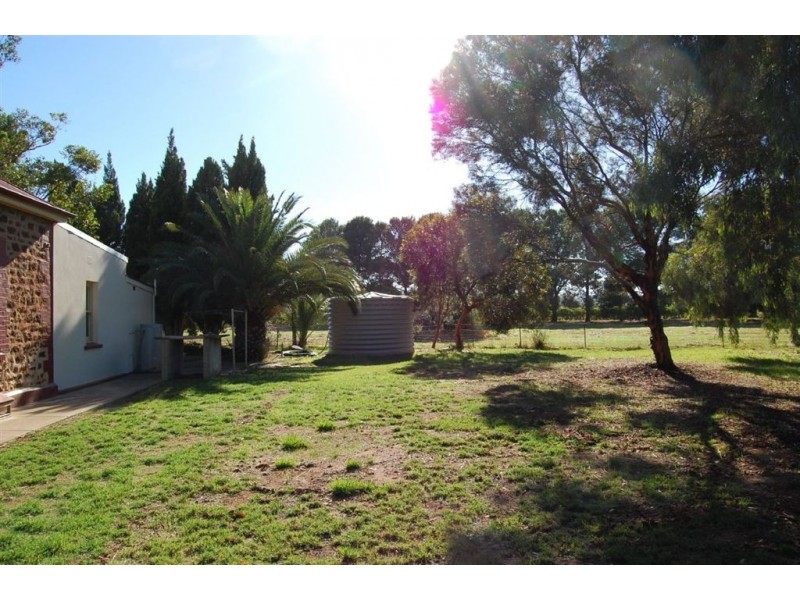 Lot 201 Sturt Road, Ebenezer SA 5355