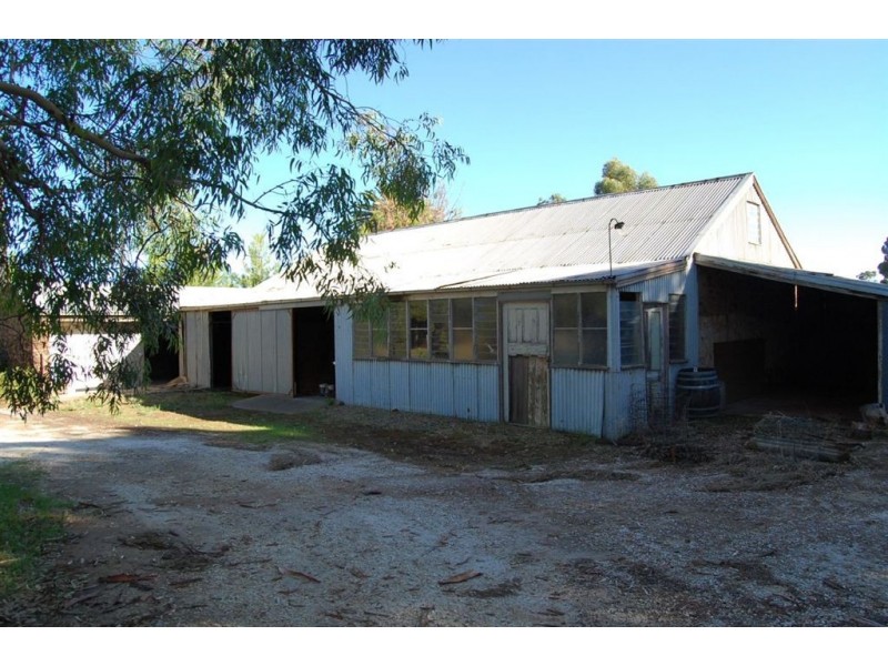 Lot 201 Sturt Road, Ebenezer SA 5355