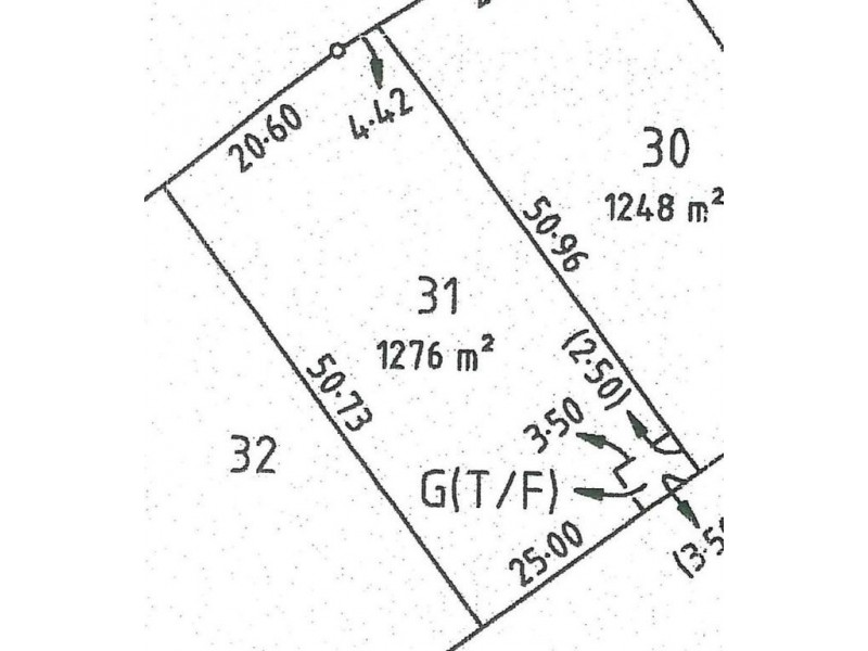 Lot 31 Laucke Drive, Stockwell SA 5355