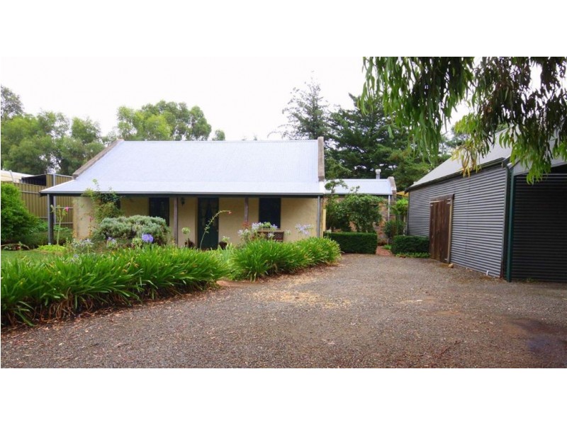 19 Kapunda – Greenock Road, Greenock SA 5360