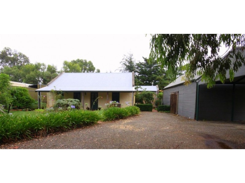 19 Kapunda – Greenock Road, Greenock SA 5360