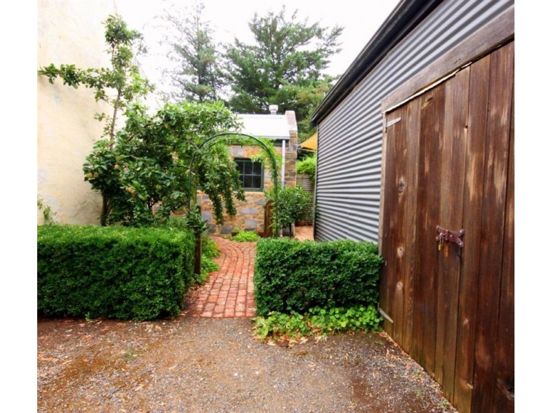 19 Kapunda – Greenock Road, Greenock SA 5360