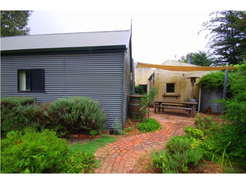 19 Kapunda – Greenock Road, Greenock SA 5360