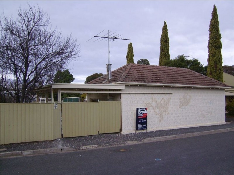 38 Fourth Street, Nuriootpa SA 5355
