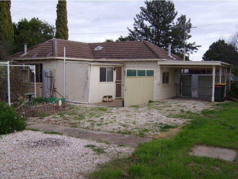 38 Fourth Street, Nuriootpa SA 5355