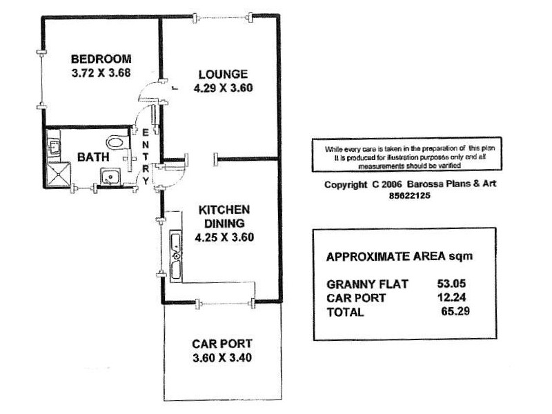 38 Fourth Street, Nuriootpa SA 5355