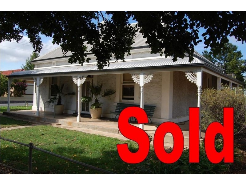 27 Old Kapunda Road, Nuriootpa SA 5355