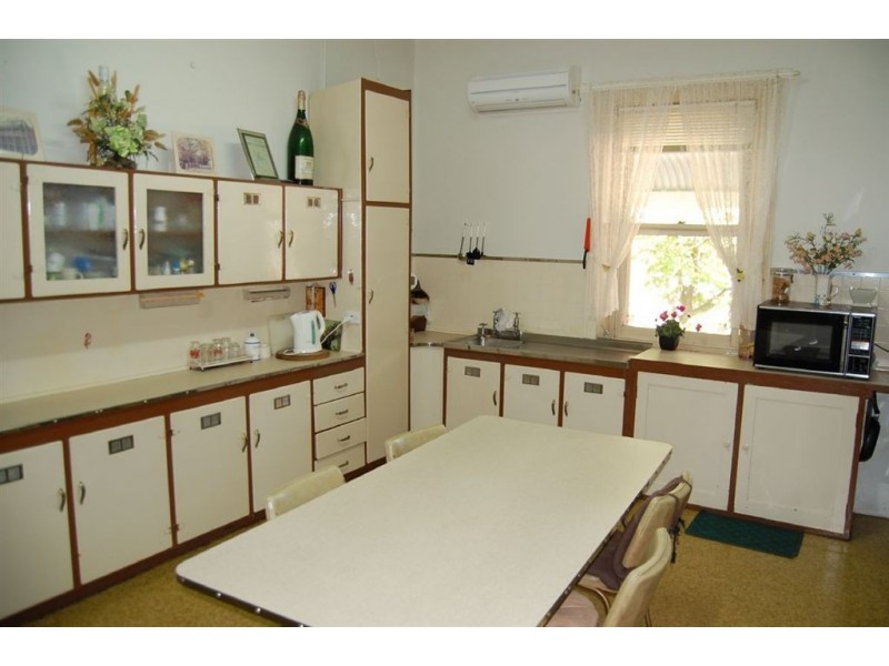 27 Old Kapunda Road, Nuriootpa SA 5355