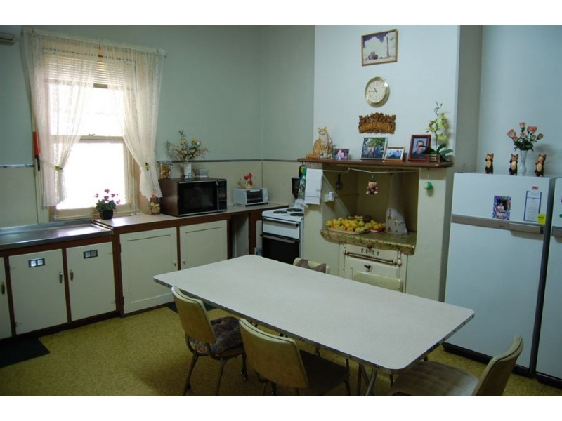 27 Old Kapunda Road, Nuriootpa SA 5355