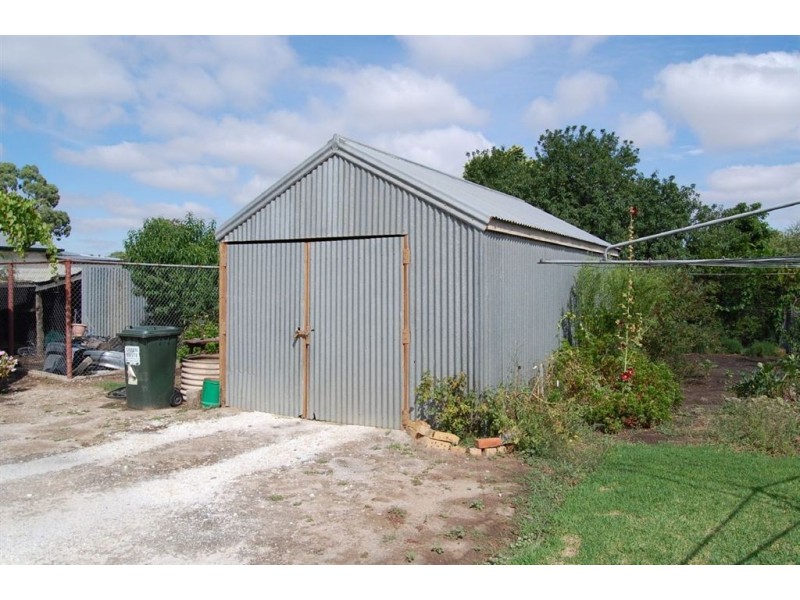 27 Old Kapunda Road, Nuriootpa SA 5355