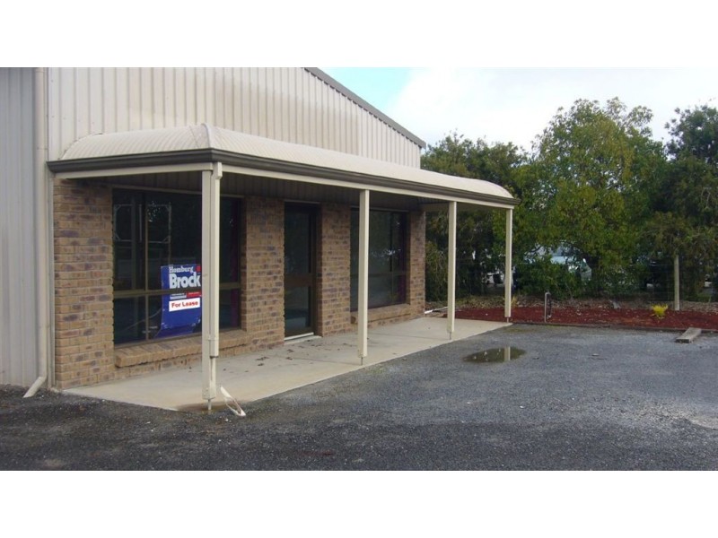 Shed 1/61 Basedow Road, Tanunda SA 5352