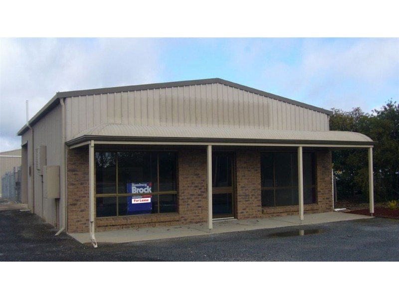 Shed 1/61 Basedow Road, Tanunda SA 5352