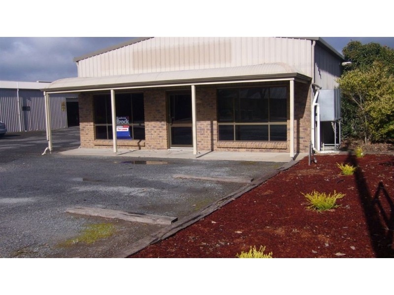 Shed 1/61 Basedow Road, Tanunda SA 5352