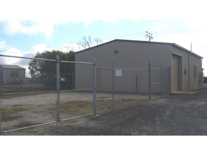 Shed 1/61 Basedow Road, Tanunda SA 5352
