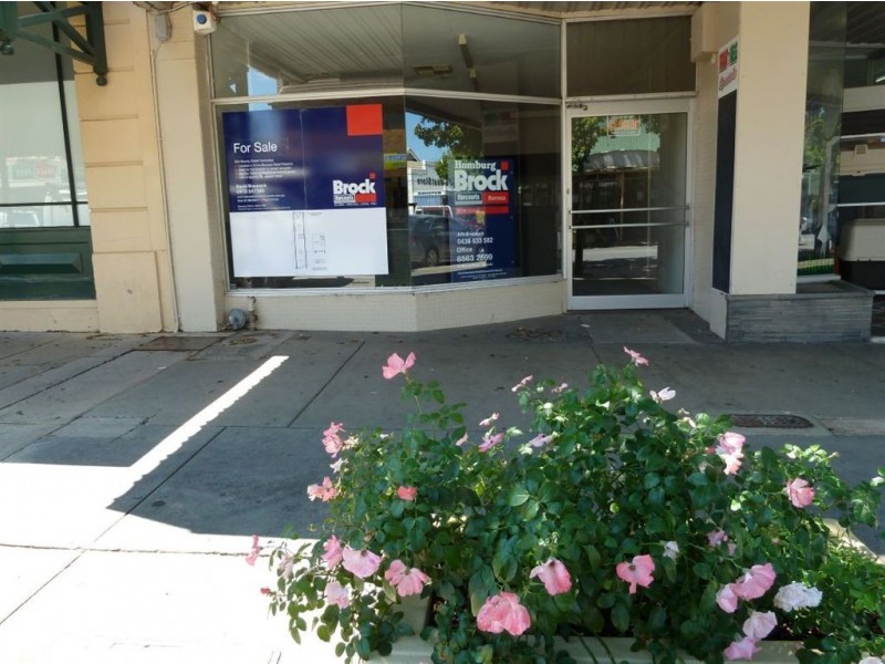 32A Murray Street, Nuriootpa SA 5355