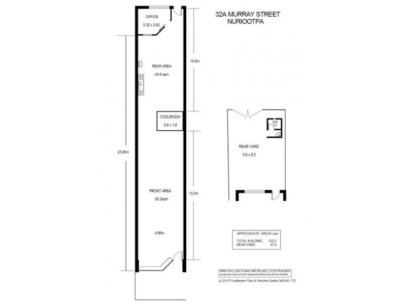 32A Murray Street, Nuriootpa SA 5355