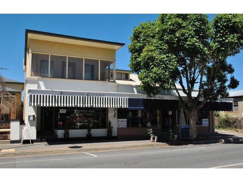 37-39 Murray Street, Tanunda SA 5352