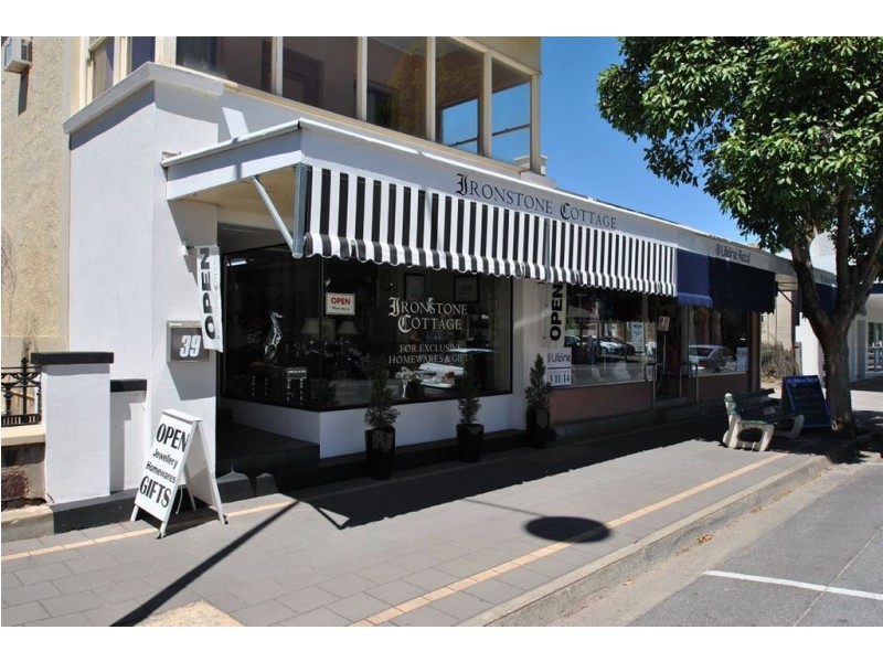 37-39 Murray Street, Tanunda SA 5352