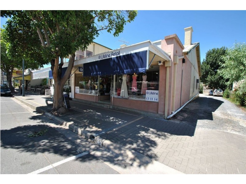 37-39 Murray Street, Tanunda SA 5352