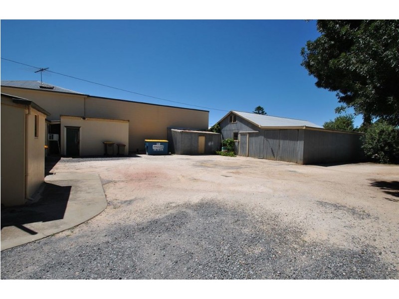 37-39 Murray Street, Tanunda SA 5352