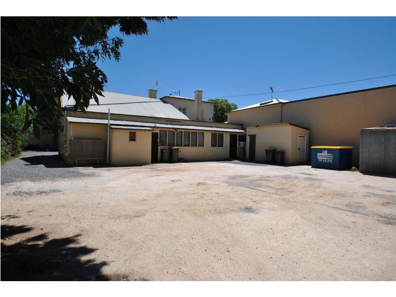 37-39 Murray Street, Tanunda SA 5352
