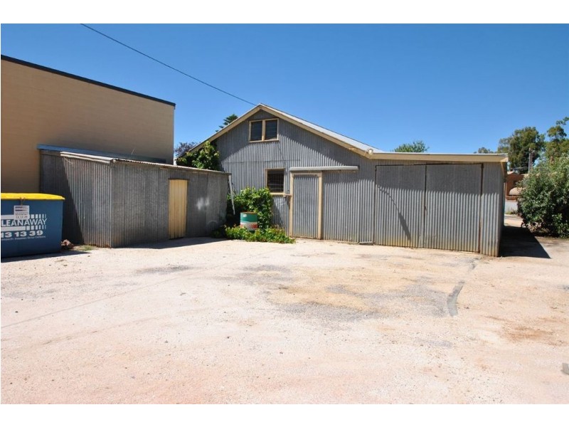 37-39 Murray Street, Tanunda SA 5352