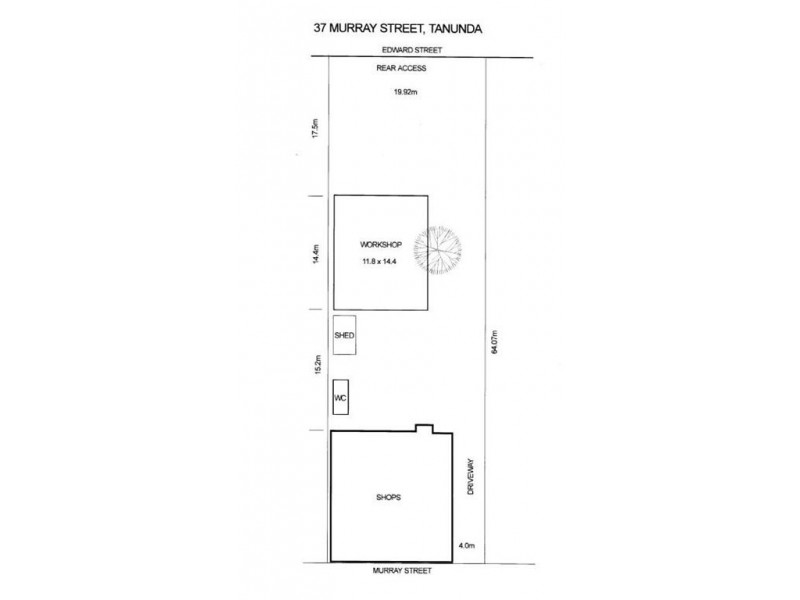 37-39 Murray Street, Tanunda SA 5352