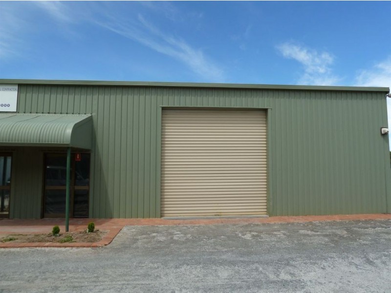 Court 2/Tenancy A Basedow Road, Tanunda SA 5352