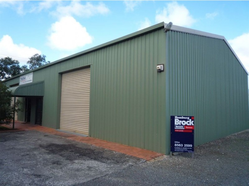 Court 2/Tenancy A Basedow Road, Tanunda SA 5352